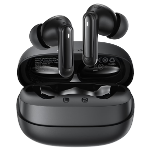 TWS Earbuds W8 ANC AI Translation